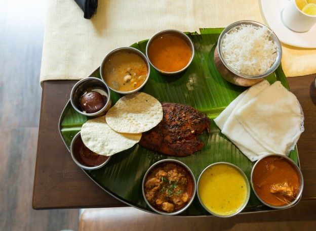 Thali