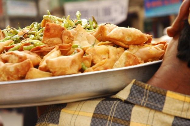 Samosa