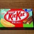 Kitkat mit Melone