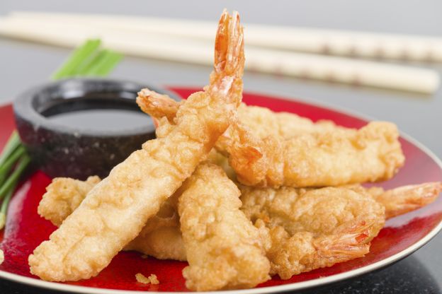 Tempura