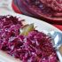 7 Weihnachtlicher Rotkohl