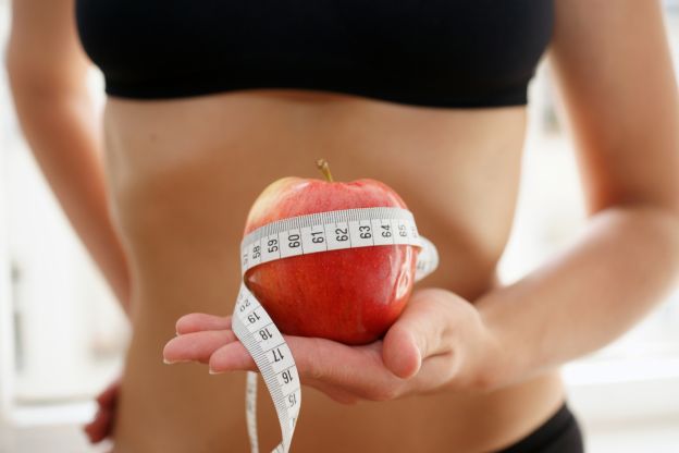 Alimenti che aiutano a perdere peso