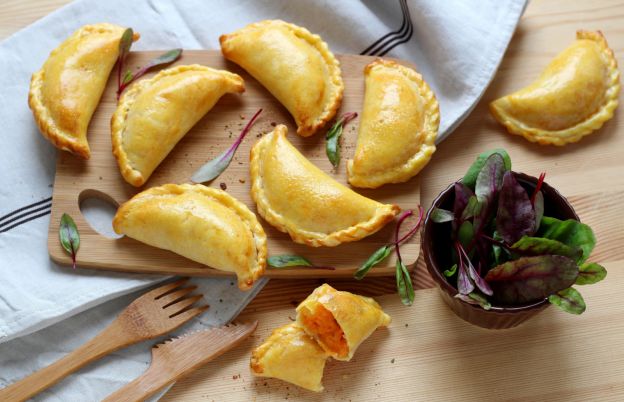 Empanadas - Lateinamerika