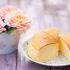 Japanischer Schwammkuchen - der fluffigste Cheesecake der Welt