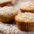Hafer-Muffins