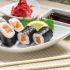 3. Japanisches Essen