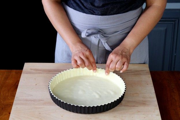 Kuchenboden
