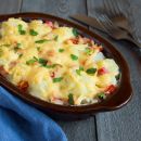 15 Top Rezepte für Aufläufe und Gratins: mit Käse bestreutes Glück!