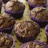 Selbstgemachte Muffins