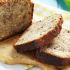 Bananenbrot mit Buttermilch