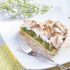 Stachelbeerkuchen mit Baiserhaube