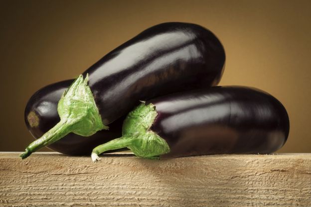 Aubergine