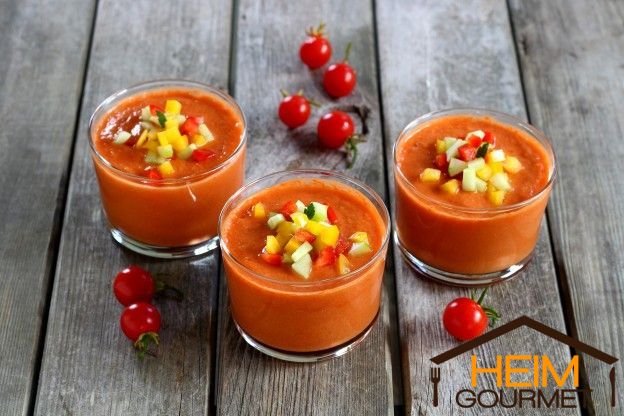 Gazpacho