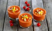 Gazpacho: So geht die erfrischende Gemüsesuppe