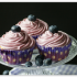 Blueberry-Cupcakes