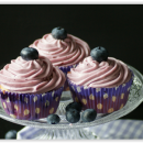 Unsere 15 schönsten Cupcake-Rezepte