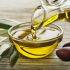 Olivenöl - ideal zum Braten
