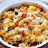 Air Fryer Nachos