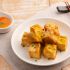 Knuspriger Tofu