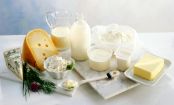 Für gesunde Zähne und starke Knochen: 6 calciumreiche Lebensmittel