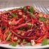 Rote-Bete-Möhren-Salat mit Apfel und Nüssen