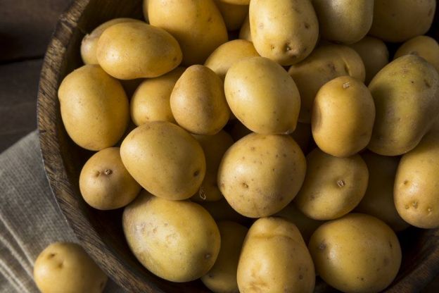 Kartoffeln