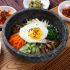 Die Köstlichkeiten Koreas