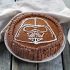 Darth Vader-Kuchen