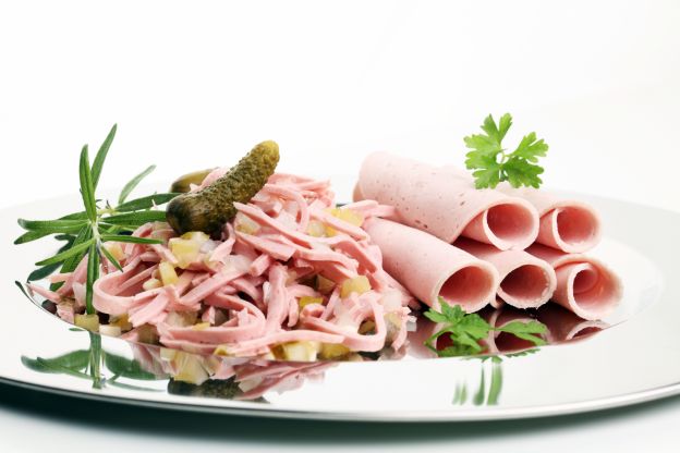Fleischwurst