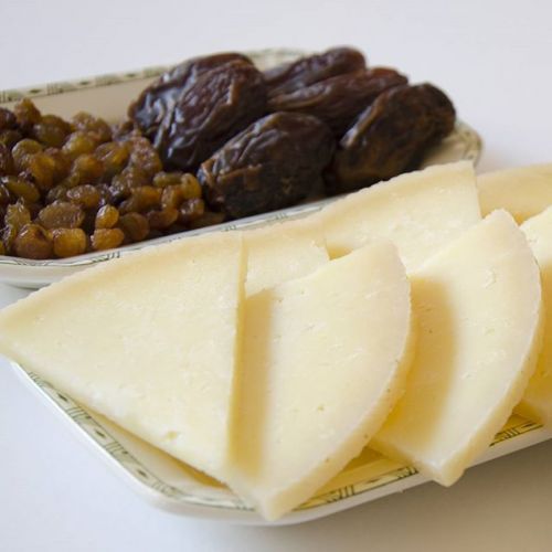 Manchego - Spanien