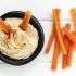 Hummus traditionell