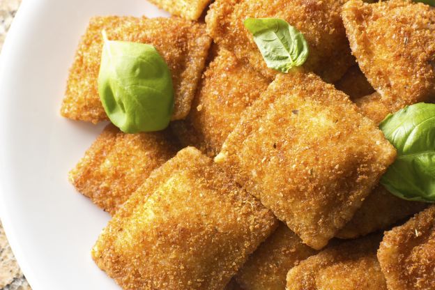 Leckeres aus dem Air Fryer