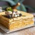 Tarta de galletas