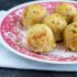 Semmelknödel aus altem Brot oder Brötchen