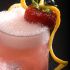Alkoholfreier Erdbeer-Cocktail