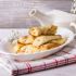 Pfannkuchen Wraps