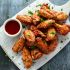 Spicy Chicken Wings