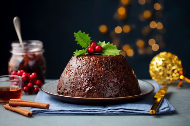 Plumpudding