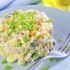 Russischer Salat: Salat Oliver