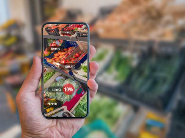 8. Kundenkarten und Rabatt-Apps