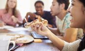 Achtsam essen: was ihr beachten solltet, wenn ihr abnehmen wollt