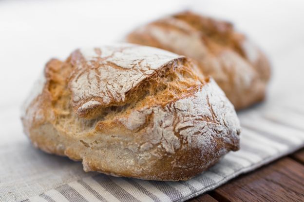 1. Lebensmittel, die beim Abendessen vermieden werden sollten