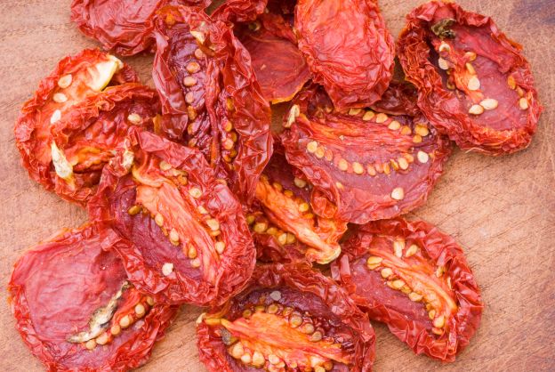 10. Tomaten