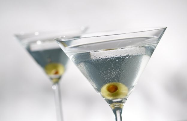 Top 10 Cocktails mit Wodka