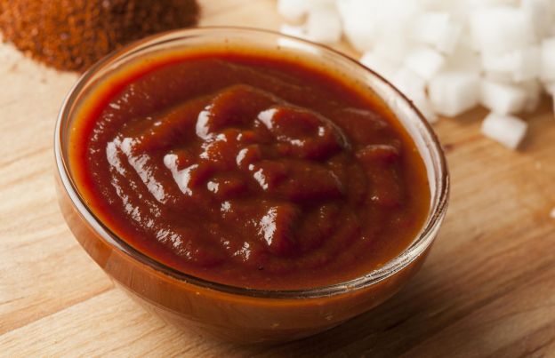 Barbecue-Sauce