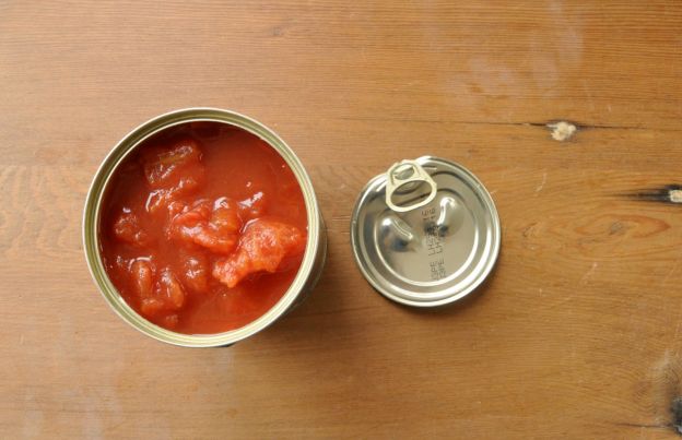 1 Dose Tomaten = 10 tolle Rezeptideen