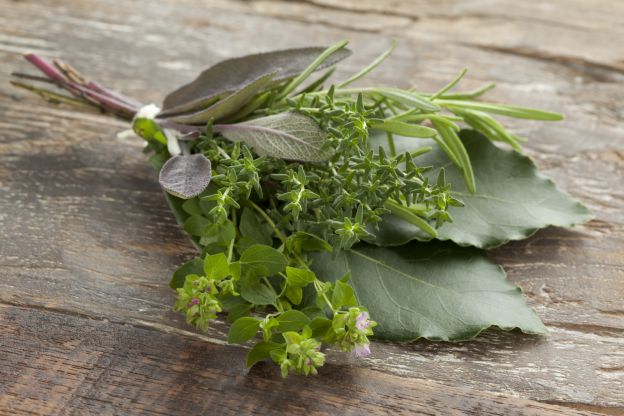 Bouquet Garni