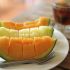 12. Cantaloupe Melone