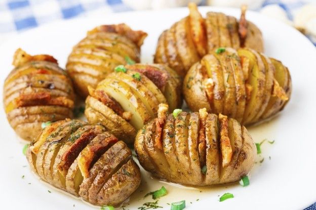 Hasselback