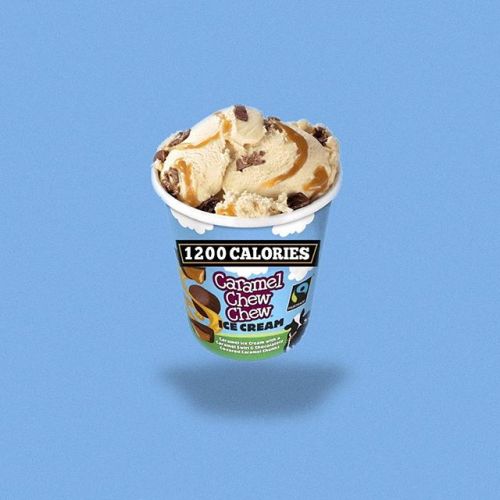 Ben and Jerry's